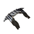 Dry Carbon Fiber Rear Diffuser for McLaren 540C 570S 570GT - Bull Boost Performance