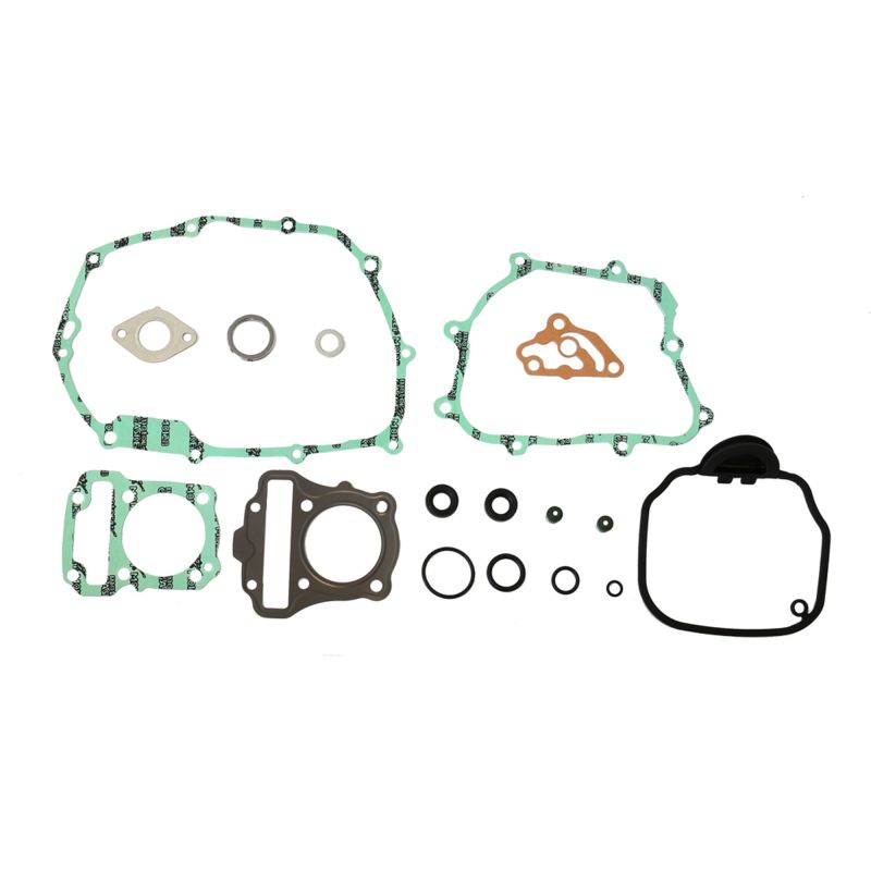 Athena 78-83 Honda PA 50 CAMINO USA Complete Gasket Kit (w/o Oil Seals)