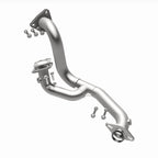 BRE Exhaust 01-06 Sebring Stratus 2.4L 2.7L Front Pipe Kit