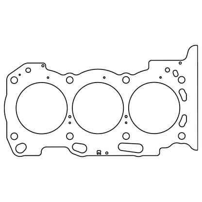 Cometic Toyota 1GR-FE .045in MLS Cylinder Head Gasket - 95.5mm Bore - With Single VVT-i - RHS