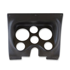 Autometer 67-68 Camaro/Firebird Ultra-Lite II Direct Fit Gauge Kit 6pc Tach/Mph/Fuel/Oilp/Wtmp/Volt