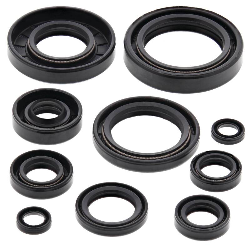 Vertex Gaskets 01-04 Yamaha YZ125 Oil Seal Kit