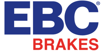 EBC 2017+ Ford F-450 Ultimax2 Front Brake Pads