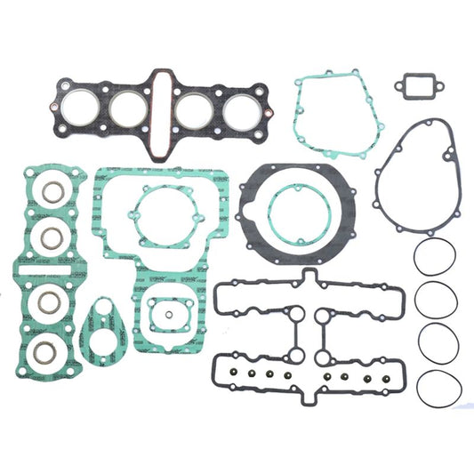 Athena 1973 Kawasaki Z1 900 Complete Gasket Kit (w/o Oil Seals)