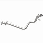 BRE Exhaust 87-95 Cherokee Wagoneer 2.5L 4.0L Front Pipe Kit