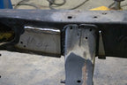 Rust Buster 05-15 Toyota Tacoma / 03-09 Toyota 4Runner Center Frame Repair Kit - Right