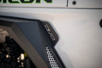 DV8 Offroad 18-25 Jeep Wrangler JL Armor Fender Flares
