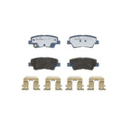 Brembo OE 17-21 Hyundai Ioniq Brake Pad - Rear