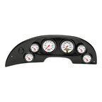 Autometer Cobalt Direct Fit Dash Kit 94-04 Ford Mustang (2 x 3-3/8in. / 4 x 2-1/16in.)