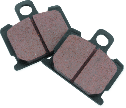 BikeMaster Yamaha Brake Pads