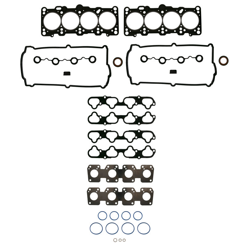 Fel-Pro Audi A8 Quattro HS 26618 PT-1 PermaTorque Engine Cylinder Head Gasket Set