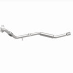 Magnaflow BRExhaust 18-24 Audi Q5 Front Pipe Kit
