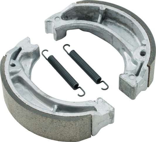 BikeMaster Brake Shoes