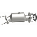 MagnaFlow Direct Fit Catalytic Converter 2020 Chevrolet Corvette Left Closed Couple 6.2L