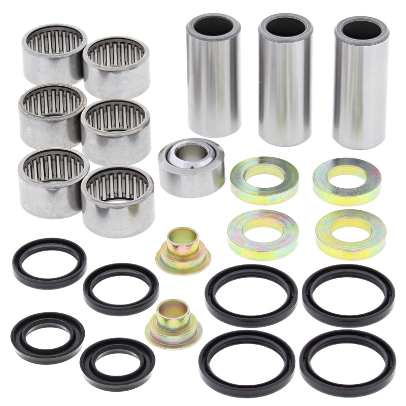 All Balls Racing 96-01 Husqvarna CR125 Linkage Bearing Kit