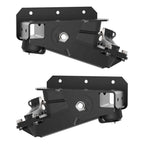 Timbren 2000lb HD Axle-Less Trailer Suspension w/ Straight Spindle & Brake Flange