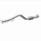 BRE Exhaust 06-11 Accent Rio 1.6L Front Pipe Kit