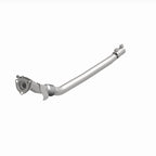 BRE Exhaust 05-08 A4 Quattro 2.0L Front Pipe Kit