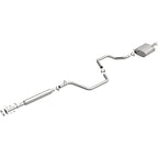 MagnaFlow BRE Exhaust Kit 04-08 Chevy Malibu