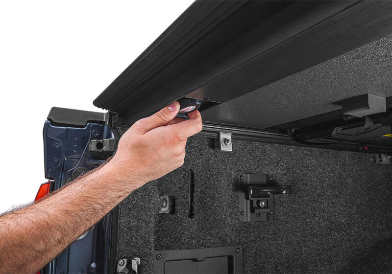 Extang 09-14 Ford F-150 6.5ft. Bed Endure ALX