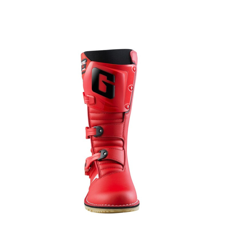 Gaerne Balance XTR Boot Red Size - 10.5