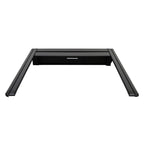 Westin 17-26 Ford F-250/F-350 SD 6.8ft Bed Electric Retractable Tonneau Cover - Black