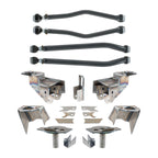 Synergy 07-18 Jeep JK 2 Door 8in Stretch Kit