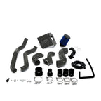 2011-2012 Chevrolet / GMC Max Air Flow Bundle Kingsport Grey