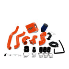 2013-2016 Chevrolet / GMC Max Air Flow Bundle M&M Orange