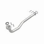 BRE Exhaust 98-00 RAV4 2.0L Front Pipe Kit