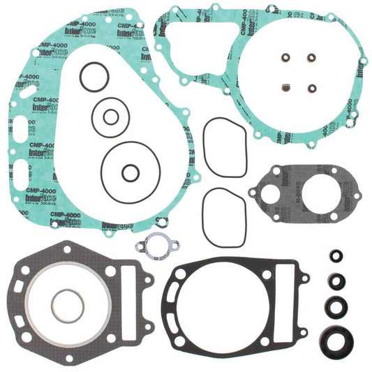 Vertex Gaskets 96-20 Suzuki DR650SE Complete Gasket Kit w/ Oil Seals