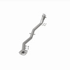 BRE Exhaust 90-96 D21 Pickup 2.4L Front Pipe Kit