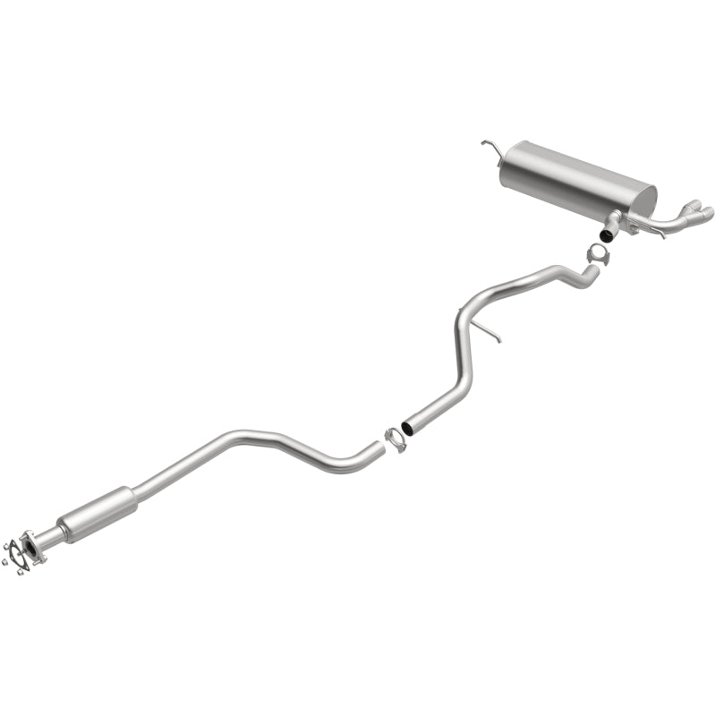 MagnaFlow BRE Exhaust Kit 99-05 Grand Am Alero