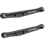 Camburg Ford Ranger Raptor 24-25 KINETIK Series Rear Billet Lower Trailing Arm Kit (GRAY)