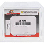 All Balls Racing 23-24 Yamaha YZ450F Counter Shaft Seal Kit