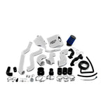 2015-2016 Silverado/Sierra 2500/3500 Deluxe Max Air Flow Bundle Kingsport Grey