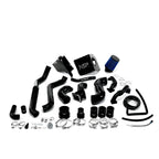 2015-2016 Chevrolet / GMC Deluxe Max Air Flow Bundle Ink Black