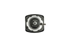 Turbosmart -10AN FPRF10 Canister Style Fuel Filter w/Regulator - Black