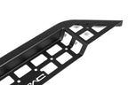 DV8 Offroad 18-25 Jeep Wrangler JL Electric Seat Front Door Molle Pockets