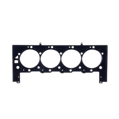 Cometic GM L18 Vortec 8100 Gen-VII Big Block V8 .080in MLS Cylinder Head Gasket - 4.280in Bore - LHS