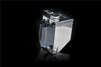 Weapon R 03-06 350z Aluminum Coolant Overflow Tank (DOES NOT FIT HR MOTOR)