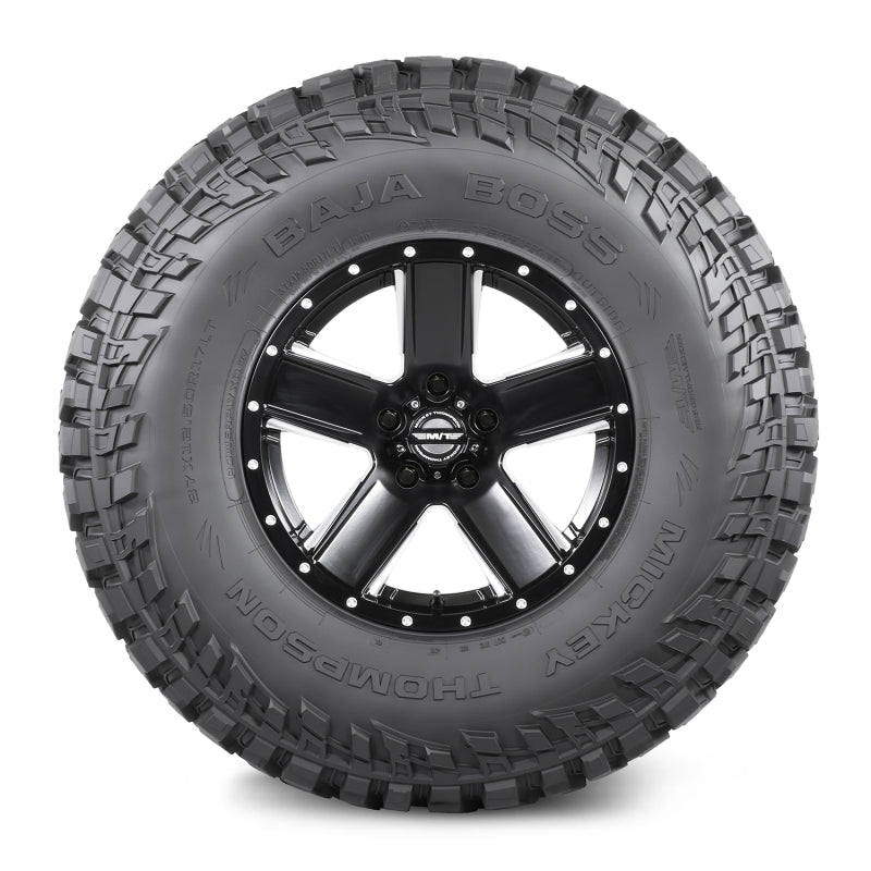 Mickey Thompson Baja Boss M/T Tire - 35X12.50R18LT 118Q - 247891