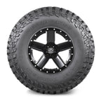 Mickey Thompson Baja Boss Tire - LT315/70R17 121/118Q E - 272566