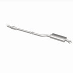 MagnaFlow Direct Fit Catalytic Converter 21-23 Kia Sorento Naturally Aspirated 2.5 OEM Underbody