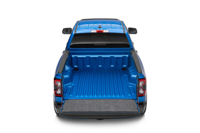 Husky Liners 99-07 Chevrolet Silverado/GMC Sierra 1500/2500/3500 Guardian Comfort Tailgate Mat