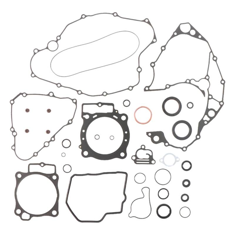 Vertex Gaskets 17-18 Honda CRF450R Complete Gasket Kit w/ Oil Seals