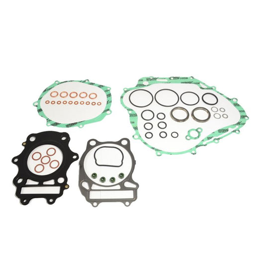 Athena 90-95 Suzuki DR 250 Complete Gasket Kit (Excl Oil Seal)