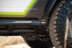 DV8 Offroad 2021+ Ford Bronco (excl. 2-Door/Raptor) FS-15 4-Door Rock Sliders V2