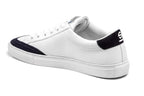 Sparco Shoe S-Time 44 - White/Navy