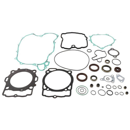 Vertex Gaskets 14-16 Husqvarna FE 501 Complete Gasket Kit w/ Oil Seals